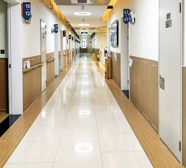 上海復旦大學附屬中山醫院2