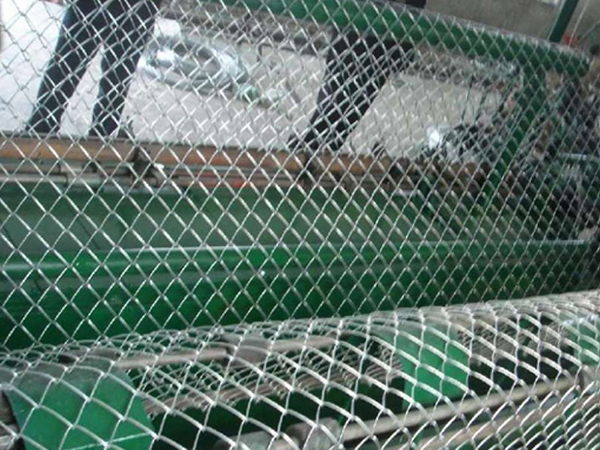 碩河金屬絲網